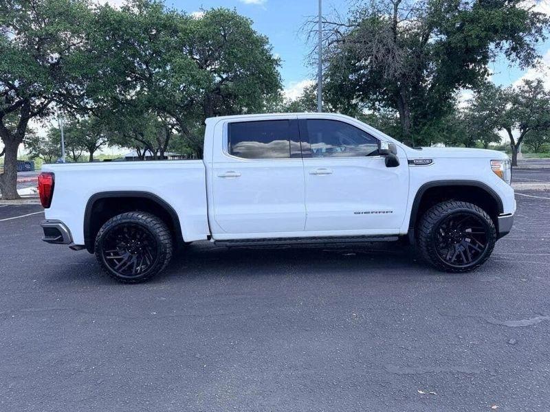 GMC Sierra 1500  2019