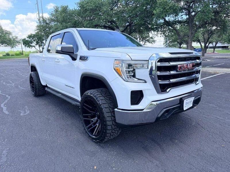 GMC Sierra 1500  2019