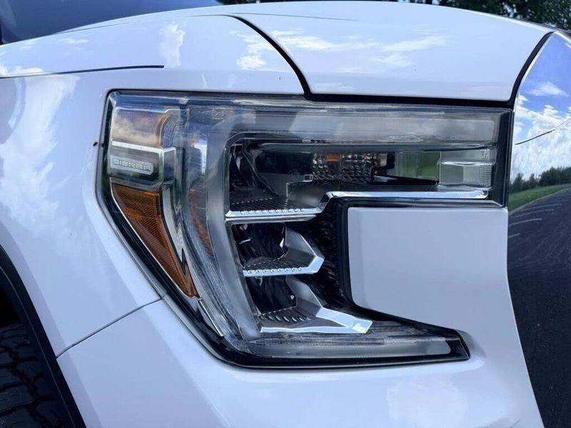 GMC Sierra 1500  2019