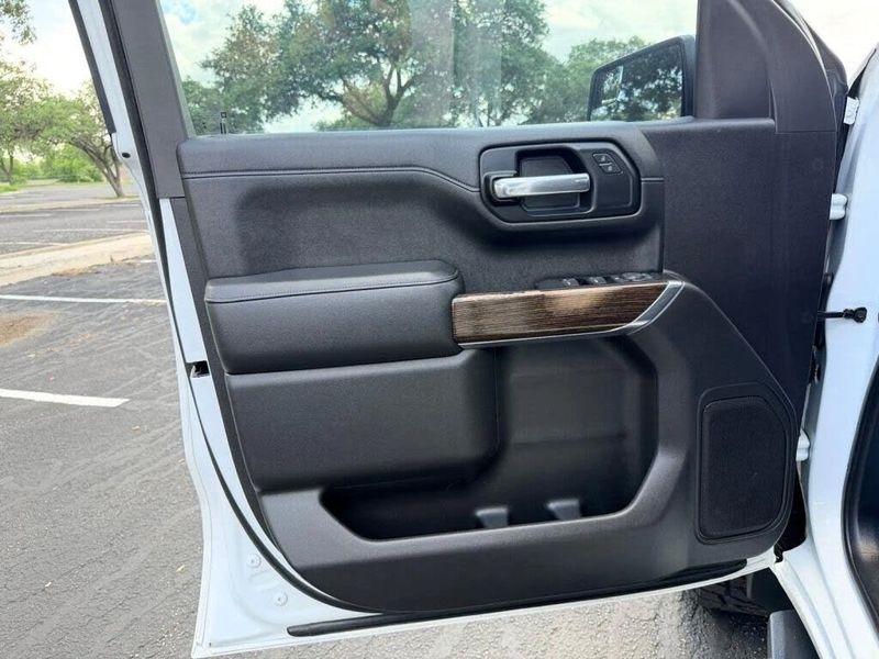 GMC Sierra 1500  2019