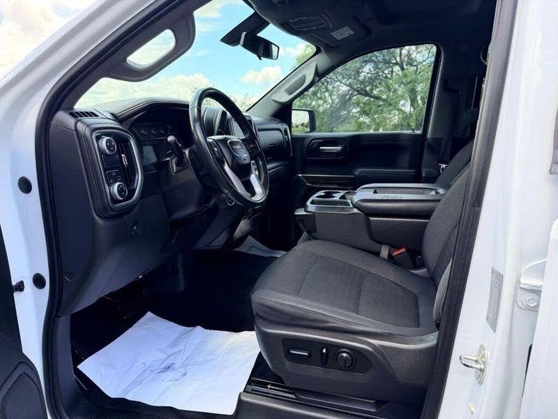 GMC Sierra 1500  2019