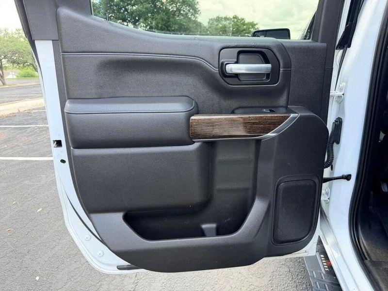 GMC Sierra 1500  2019