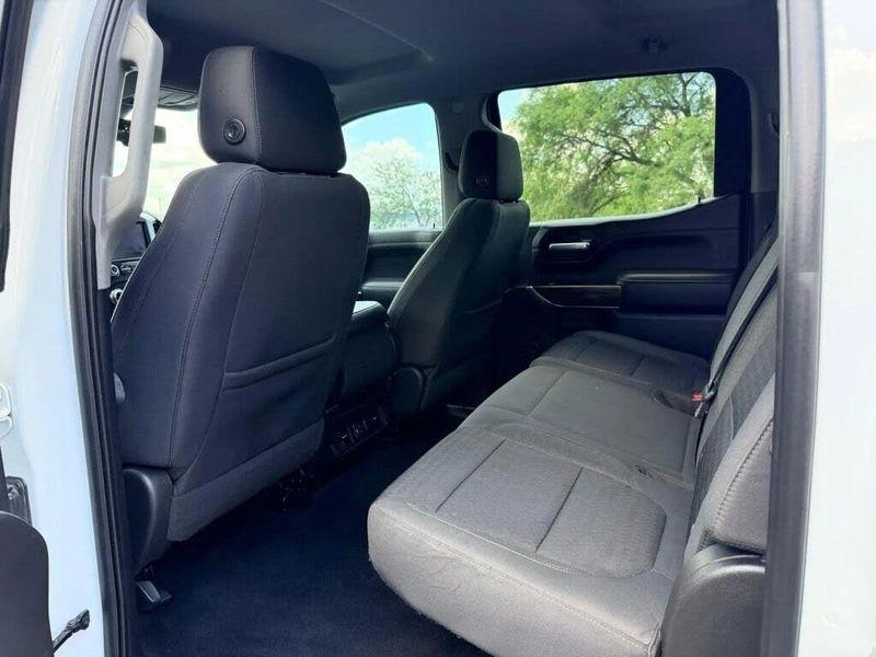 GMC Sierra 1500  2019
