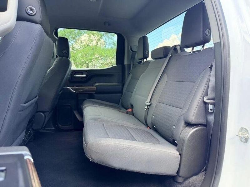 GMC Sierra 1500  2019
