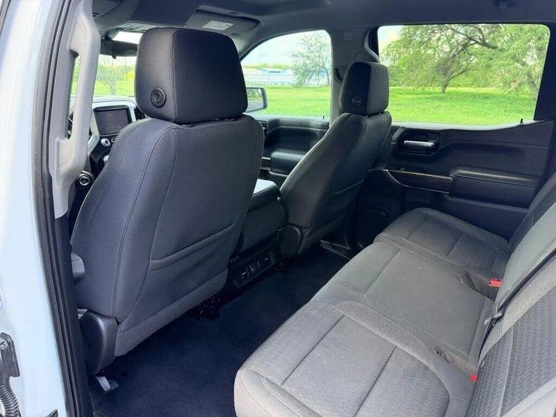 GMC Sierra 1500  2019