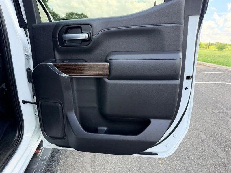 GMC Sierra 1500  2019