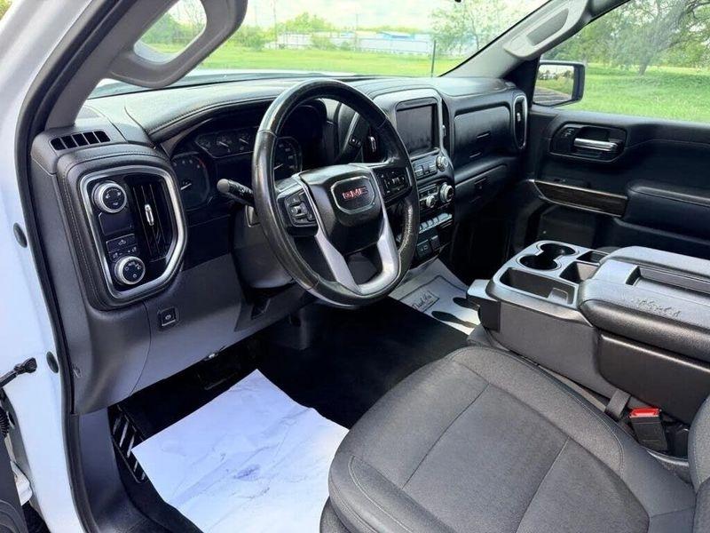 GMC Sierra 1500  2019