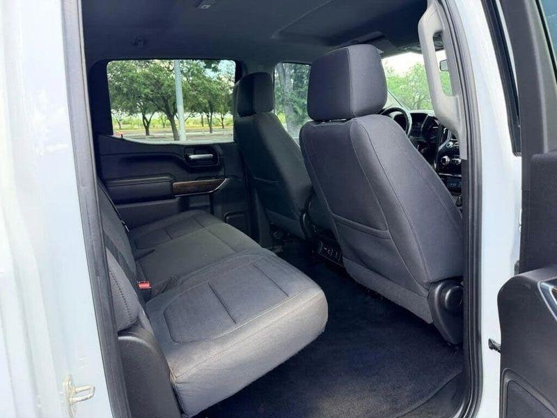 GMC Sierra 1500  2019
