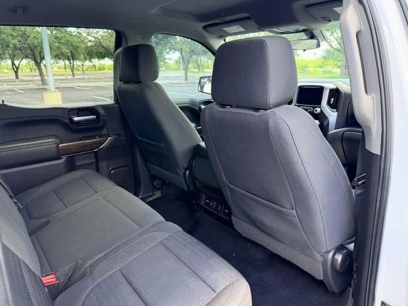 GMC Sierra 1500  2019