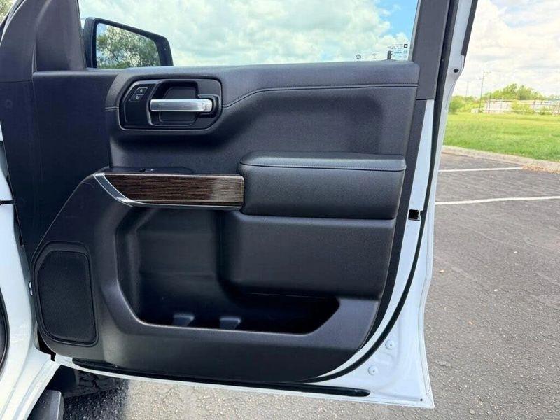 GMC Sierra 1500  2019