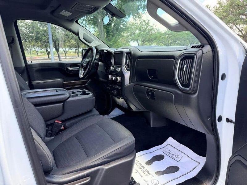 GMC Sierra 1500  2019
