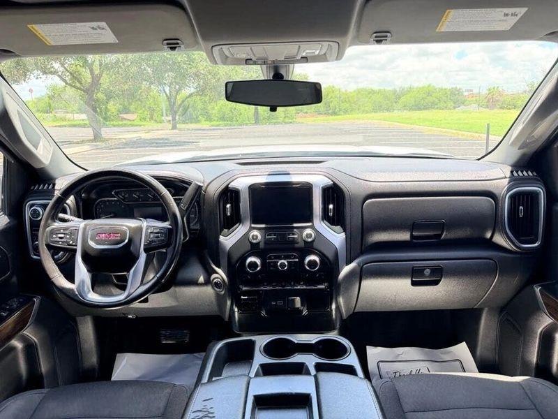 GMC Sierra 1500  2019
