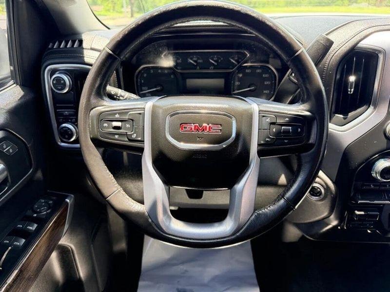 GMC Sierra 1500  2019