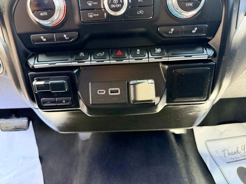 GMC Sierra 1500  2019