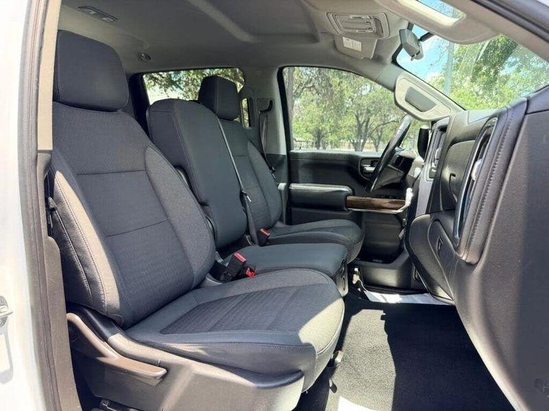 GMC Sierra 1500  2019