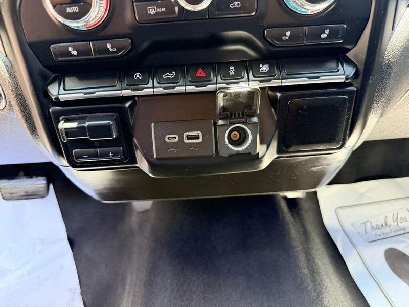 GMC Sierra 1500  2019