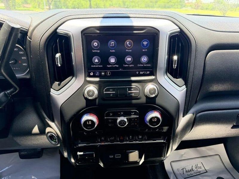 GMC Sierra 1500  2019