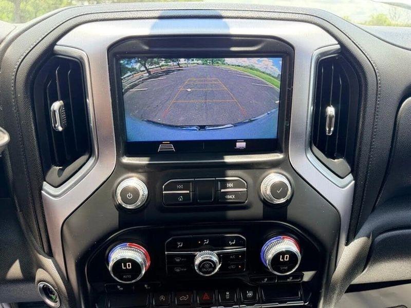 GMC Sierra 1500  2019
