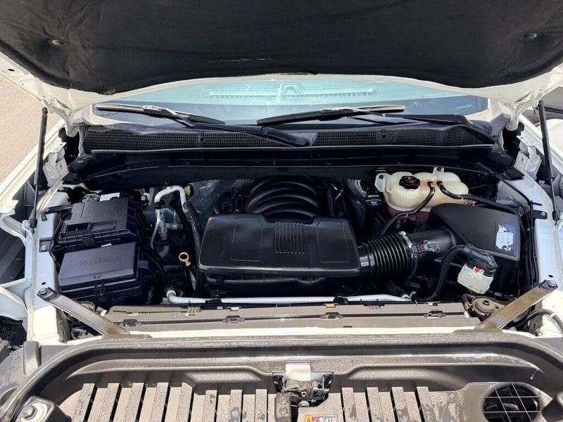 GMC Sierra 1500  2019