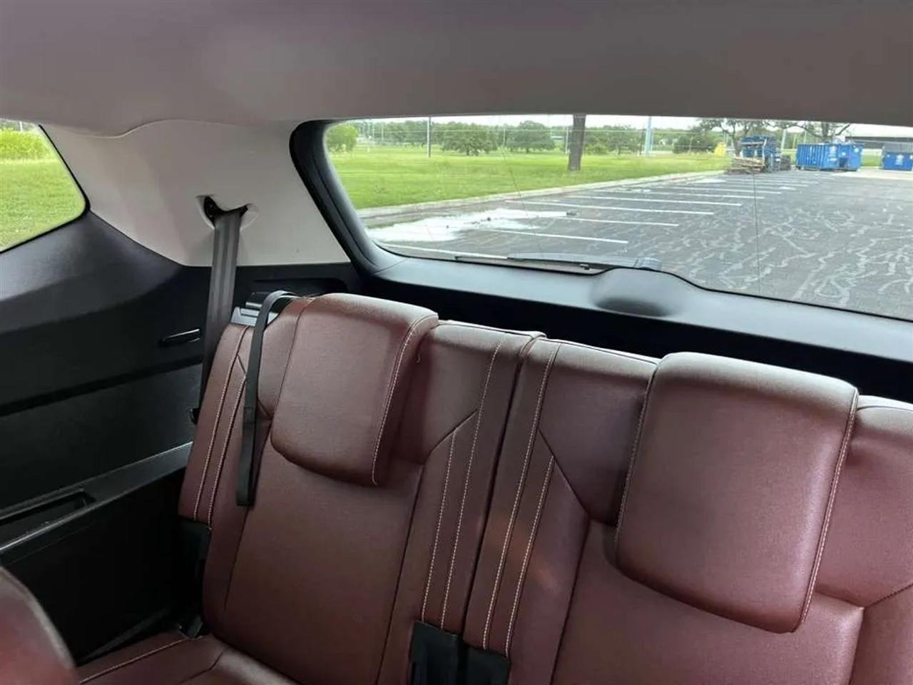Volkswagen Atlas  2021