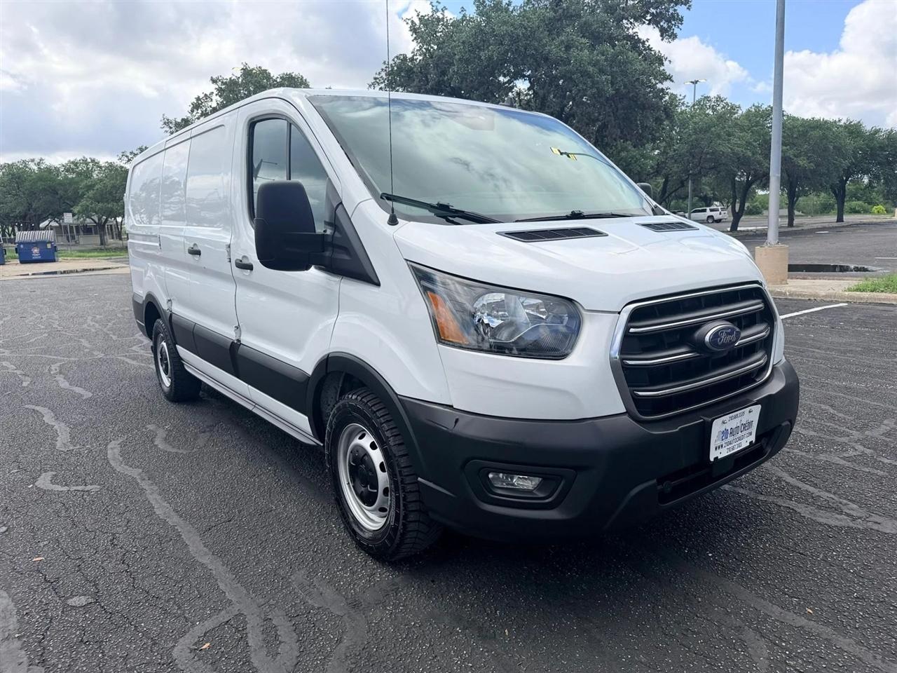 Chevrolet Express  2021
