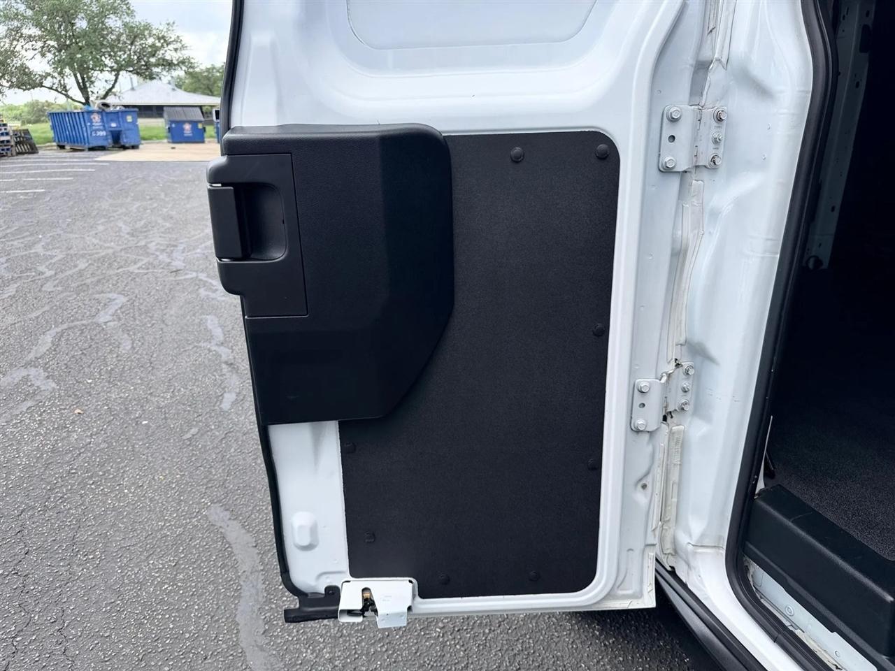 Chevrolet Express  2021