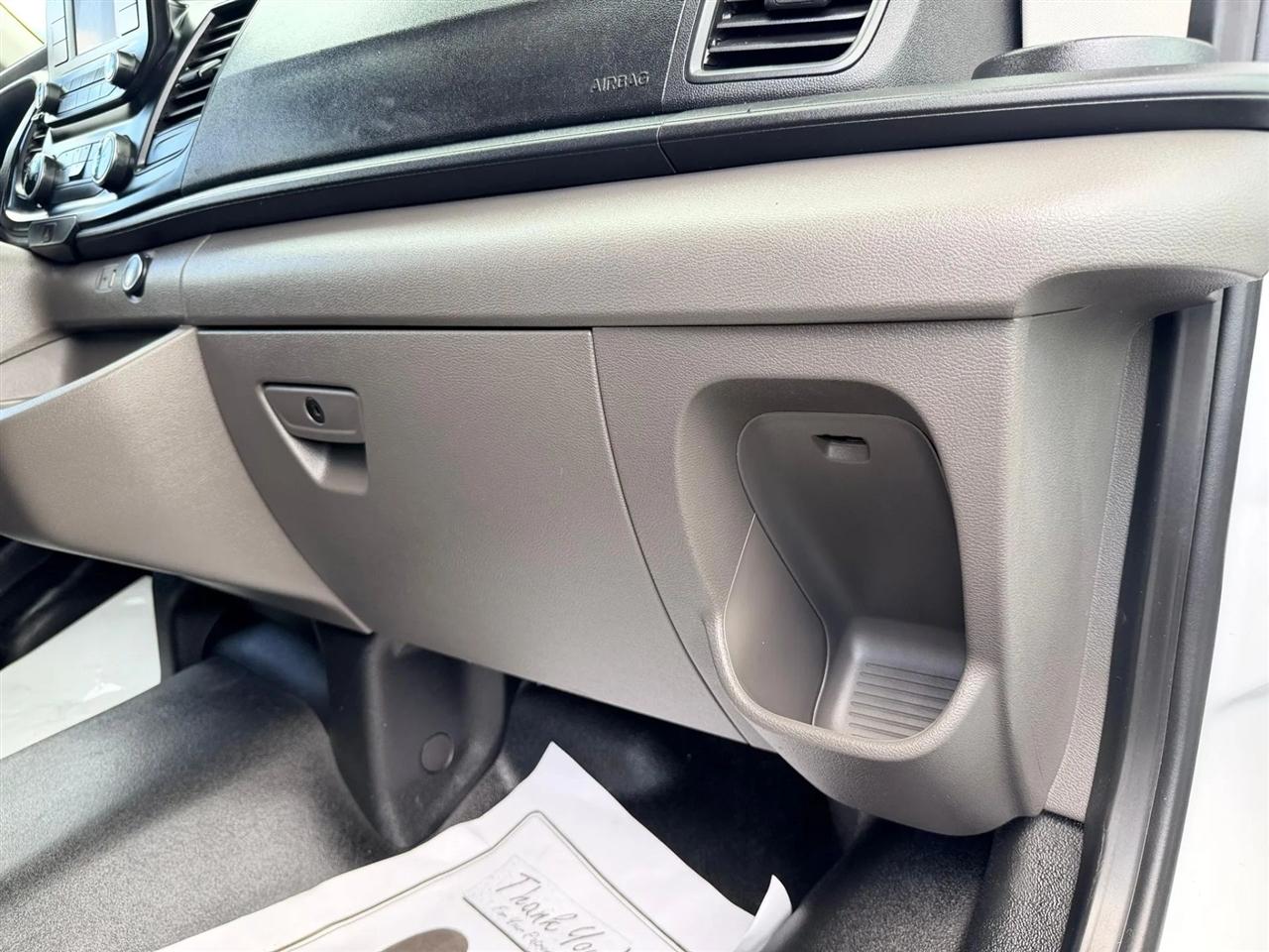 Chevrolet Express  2021