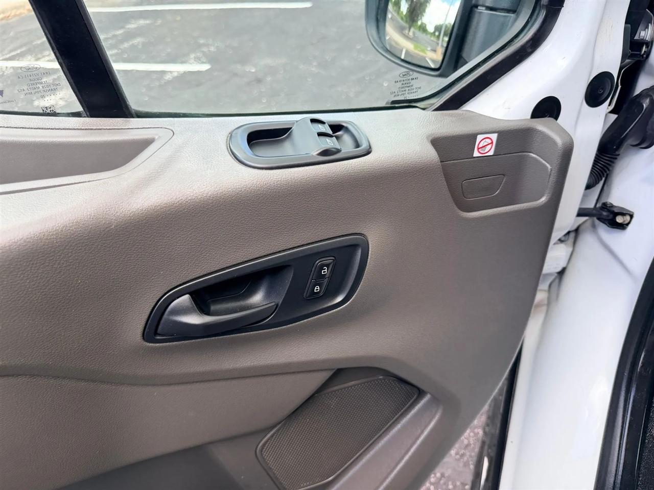 Chevrolet Express  2021