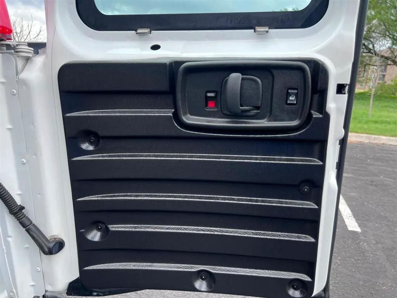 Chevrolet Express  2021