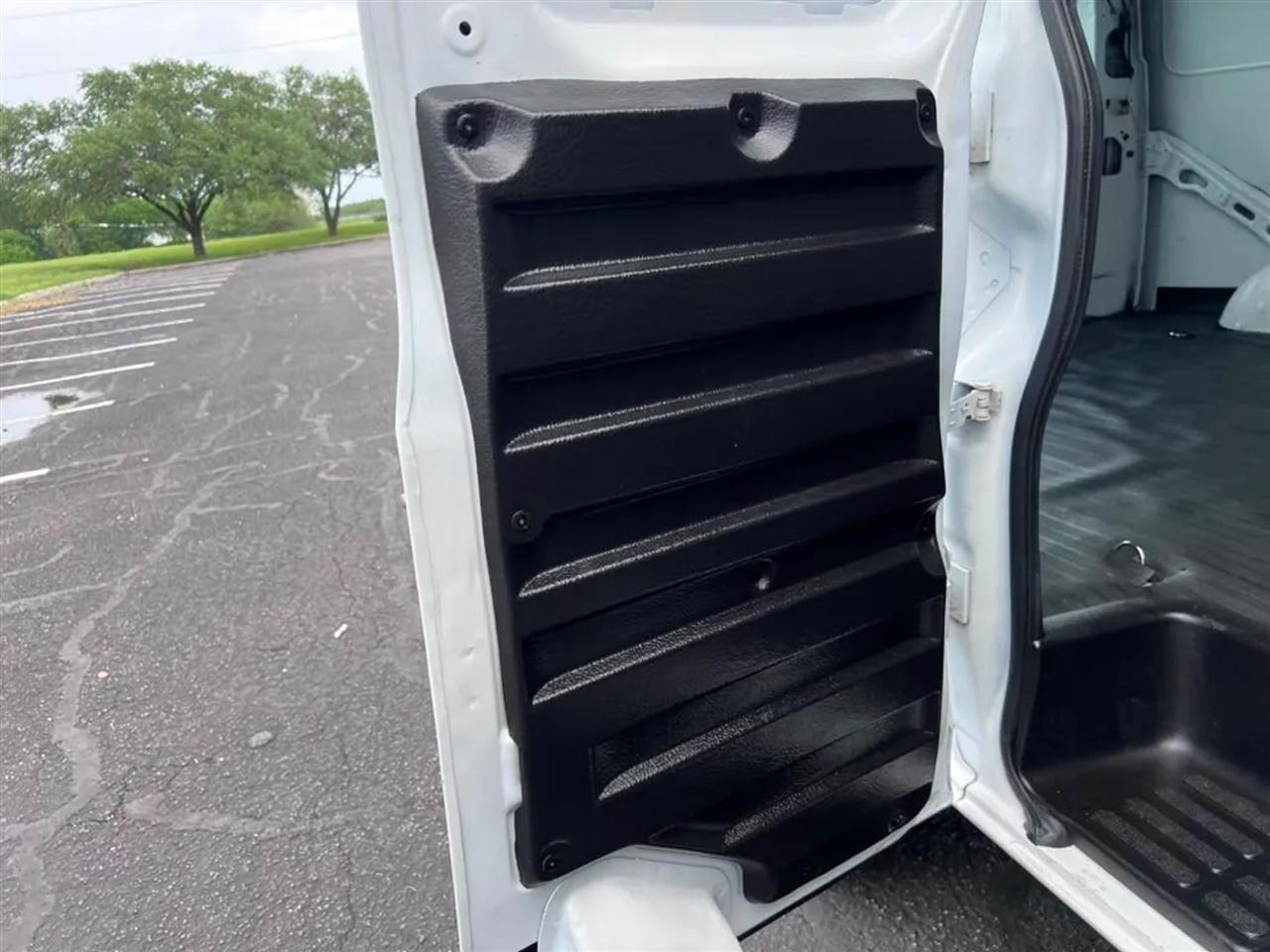 Chevrolet Express  2021