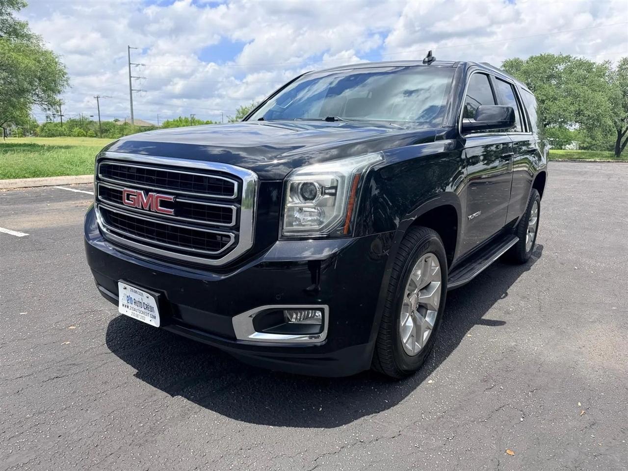 GMC Yukon  2019