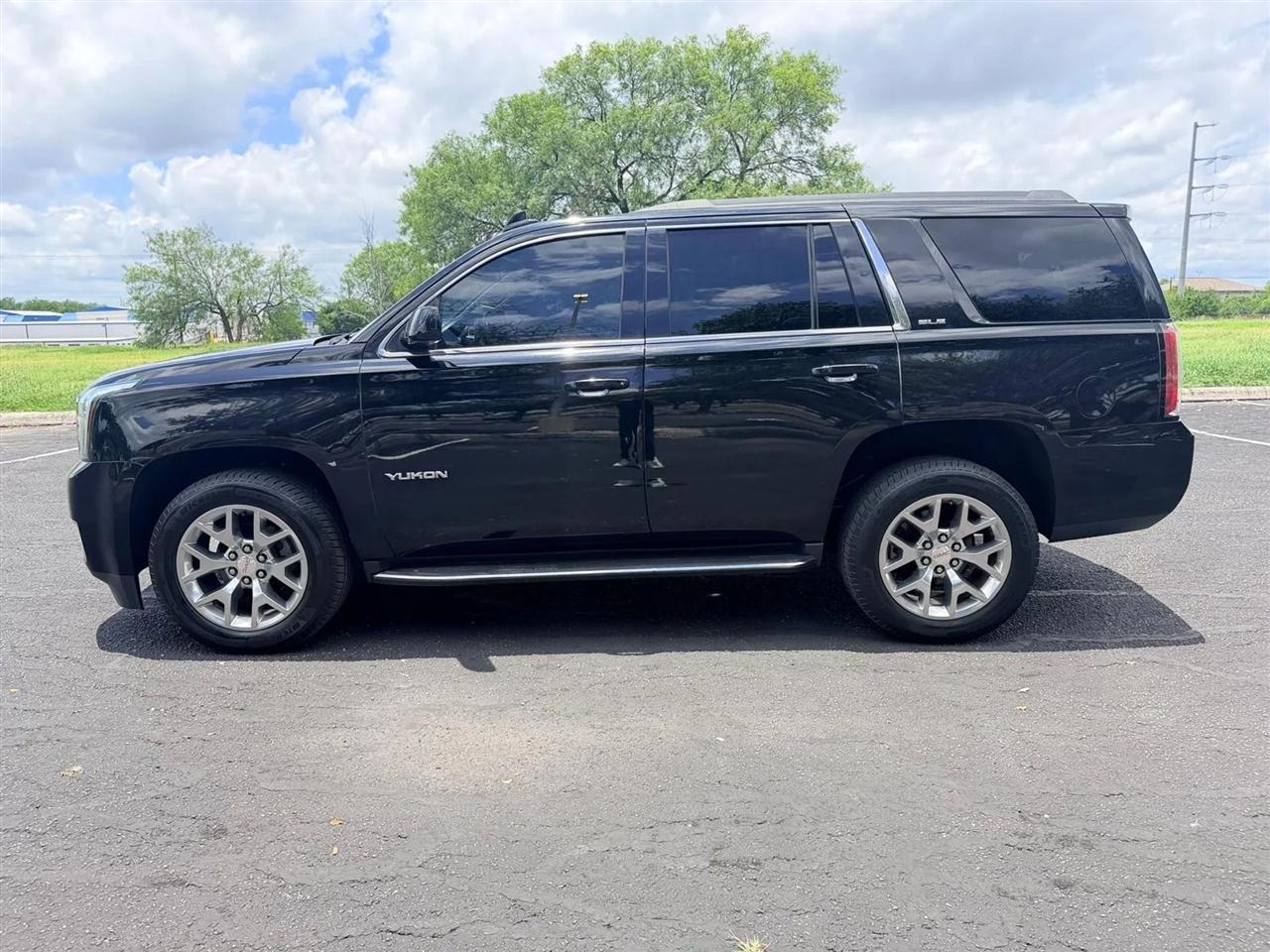GMC Yukon  2019