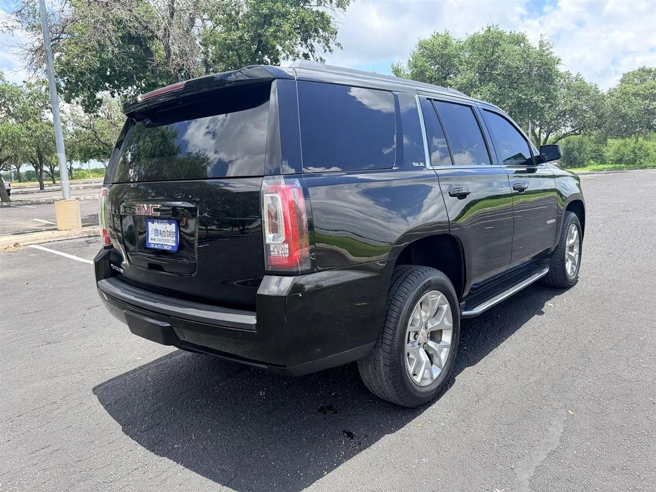 GMC Yukon  2019