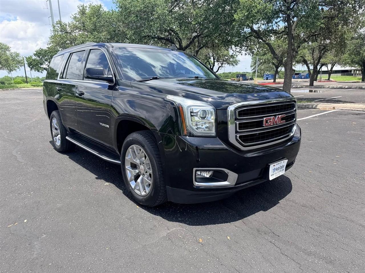 GMC Yukon  2019