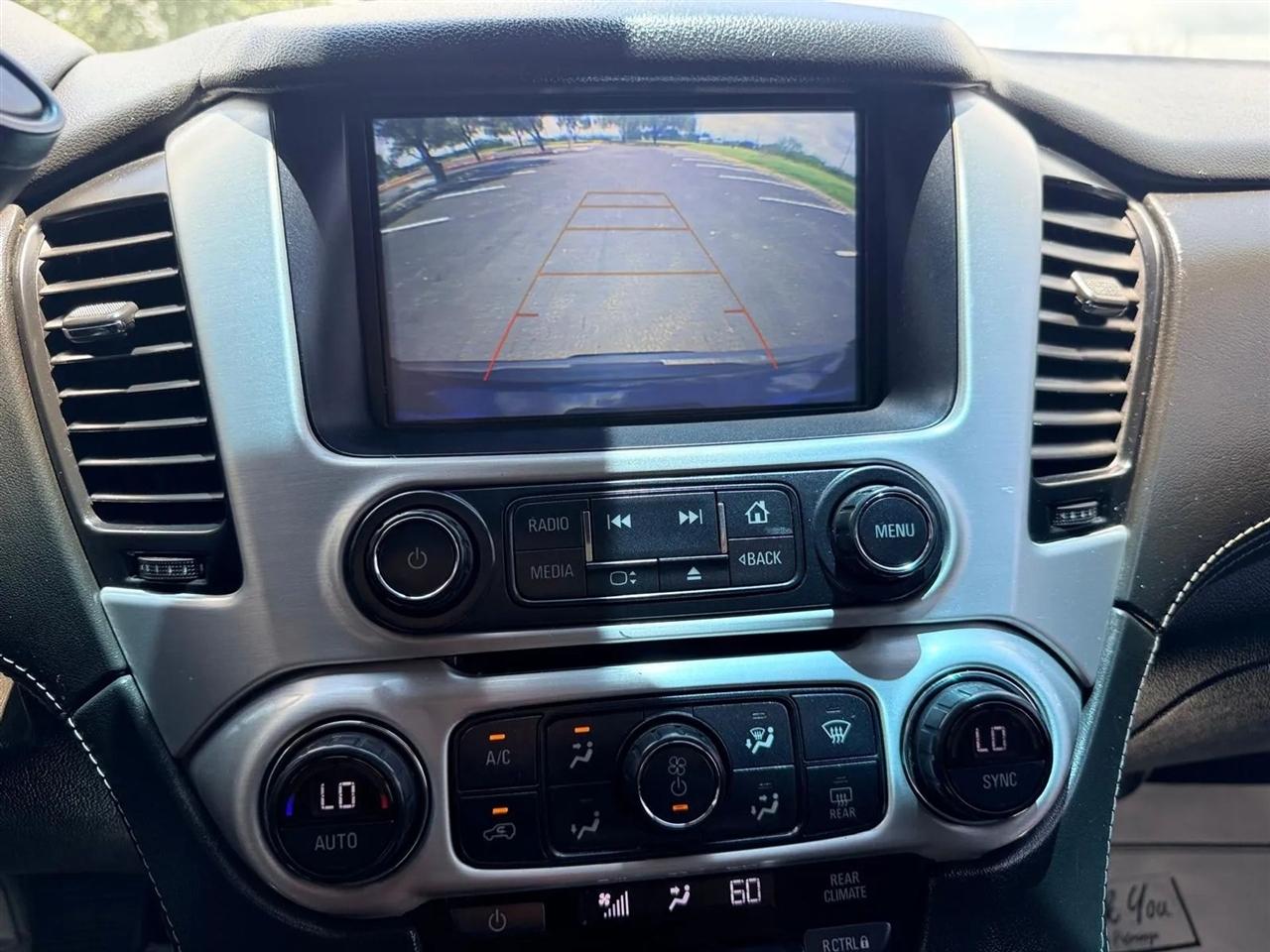 GMC Yukon  2019