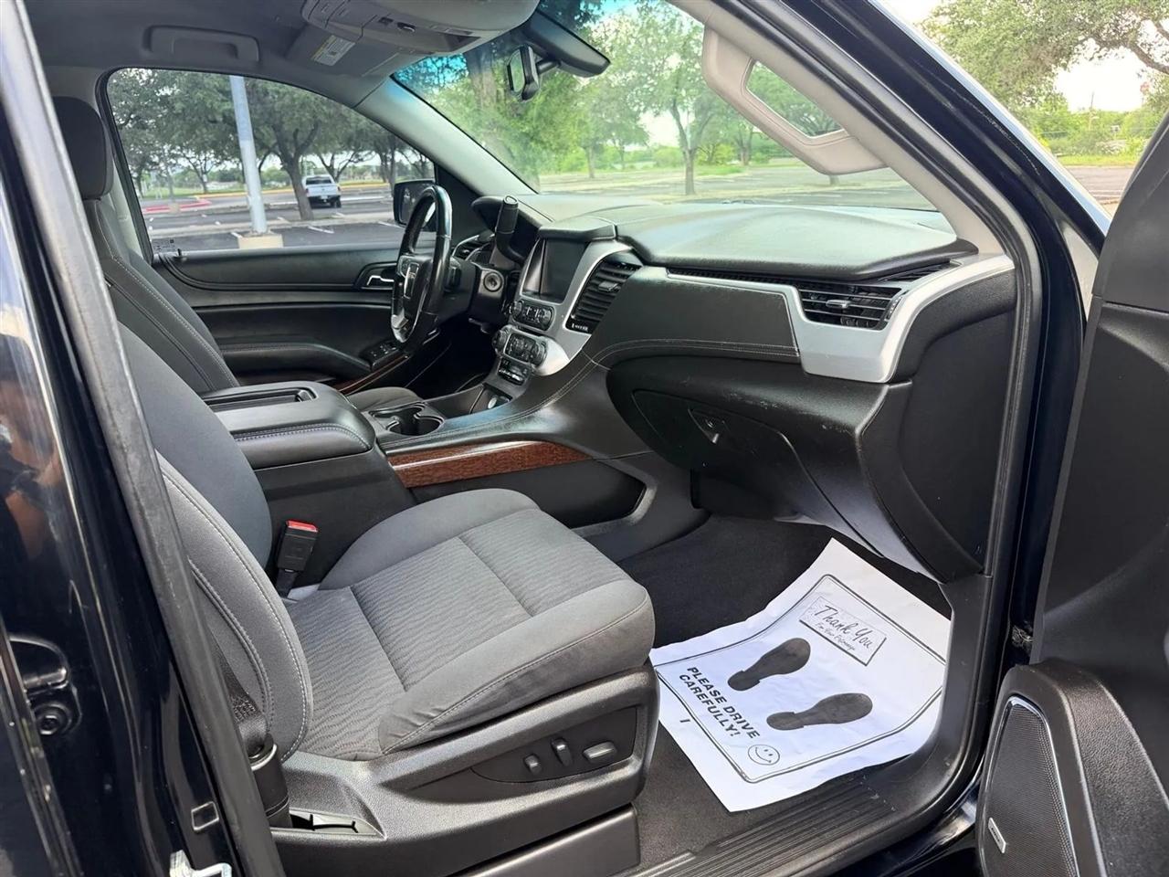 GMC Yukon  2019
