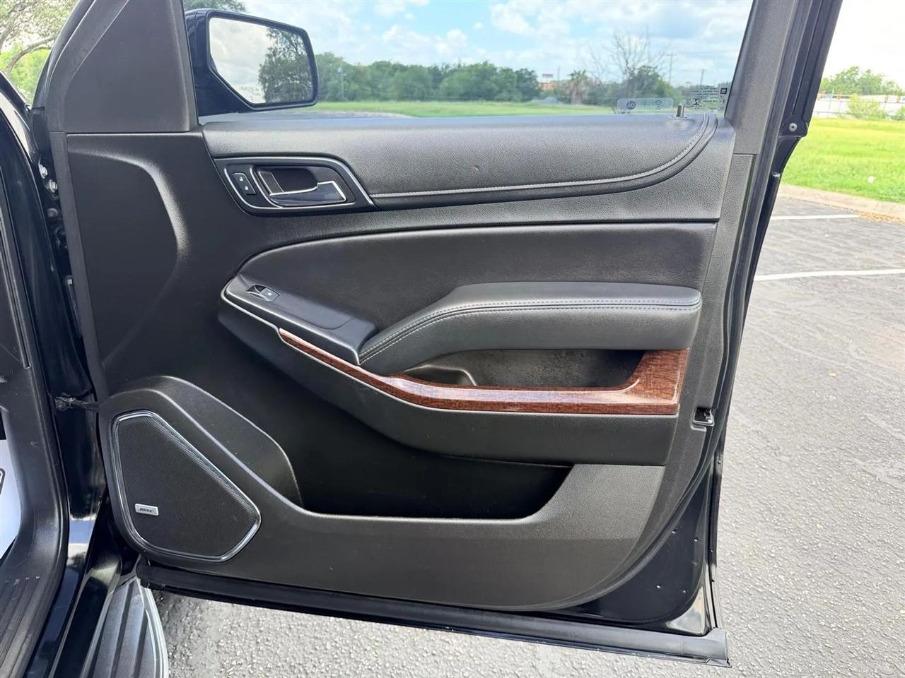 GMC Yukon  2019