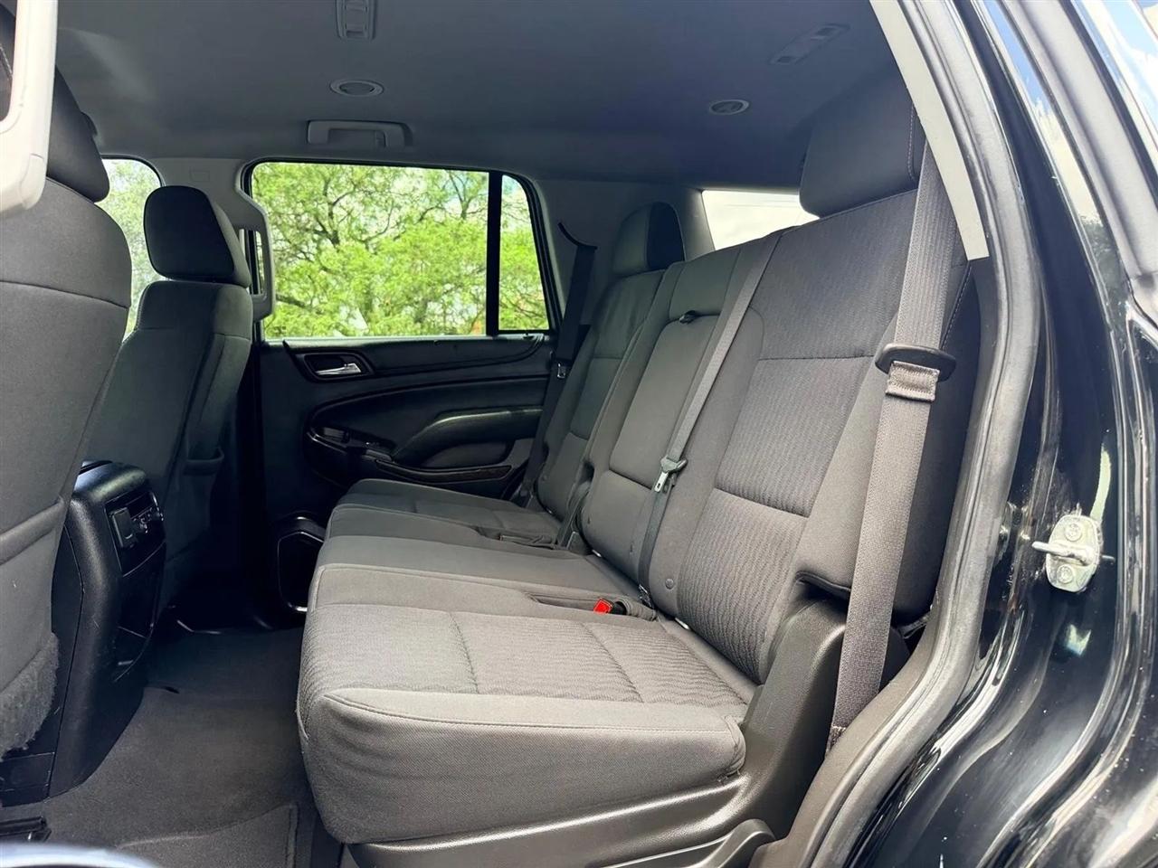 GMC Yukon  2019