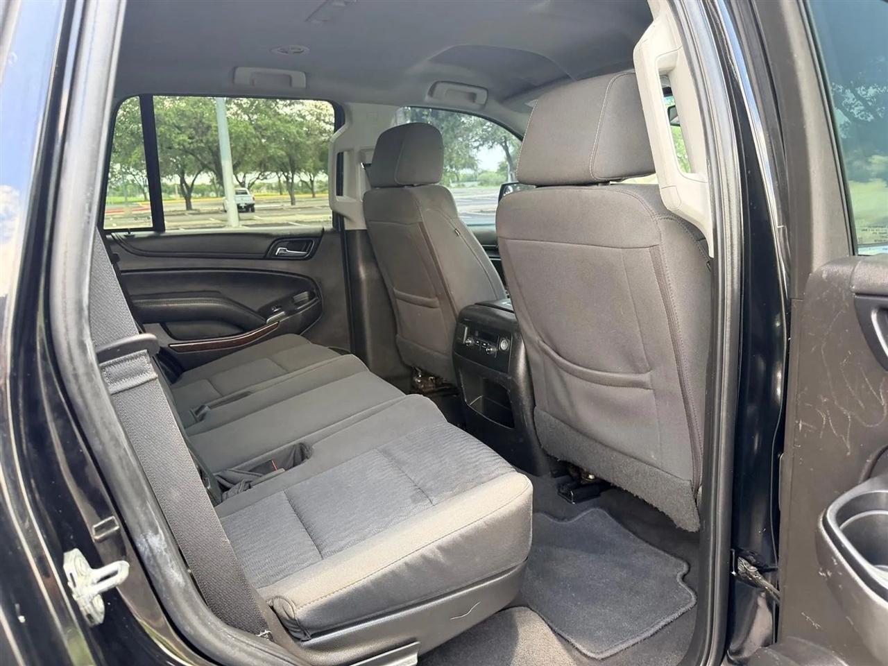 GMC Yukon  2019