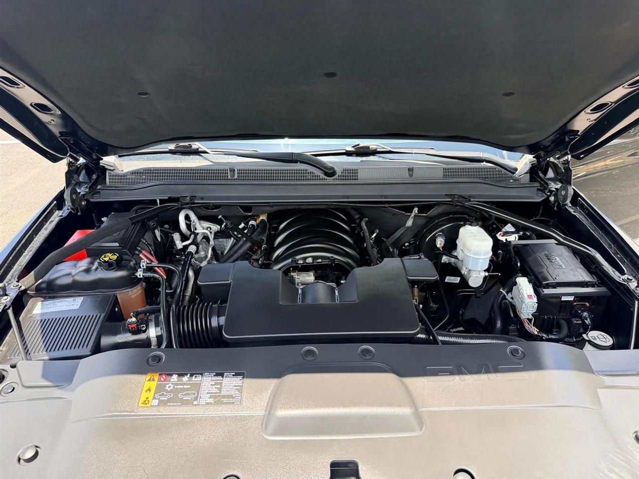GMC Yukon  2019