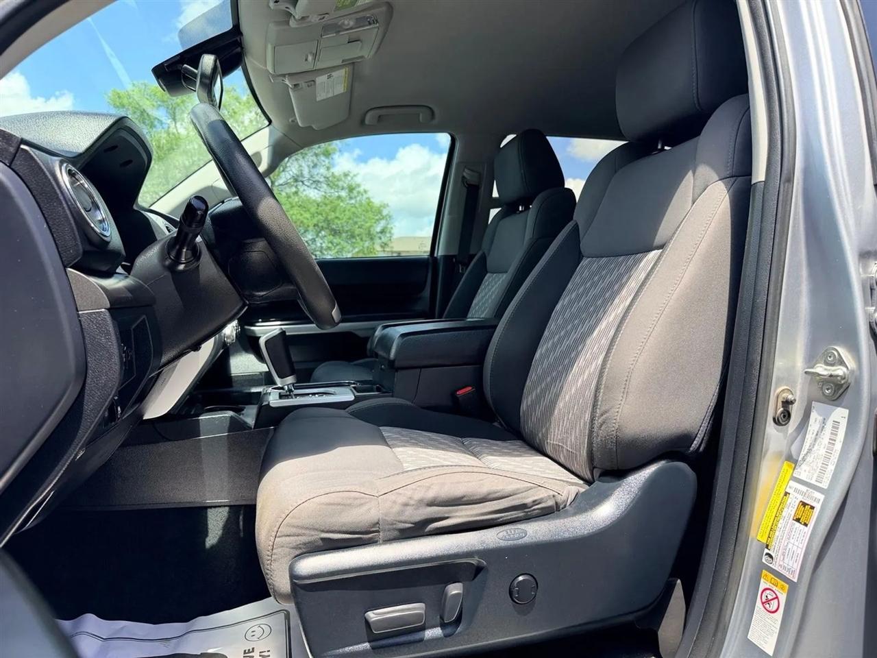 Toyota Tundra  2018