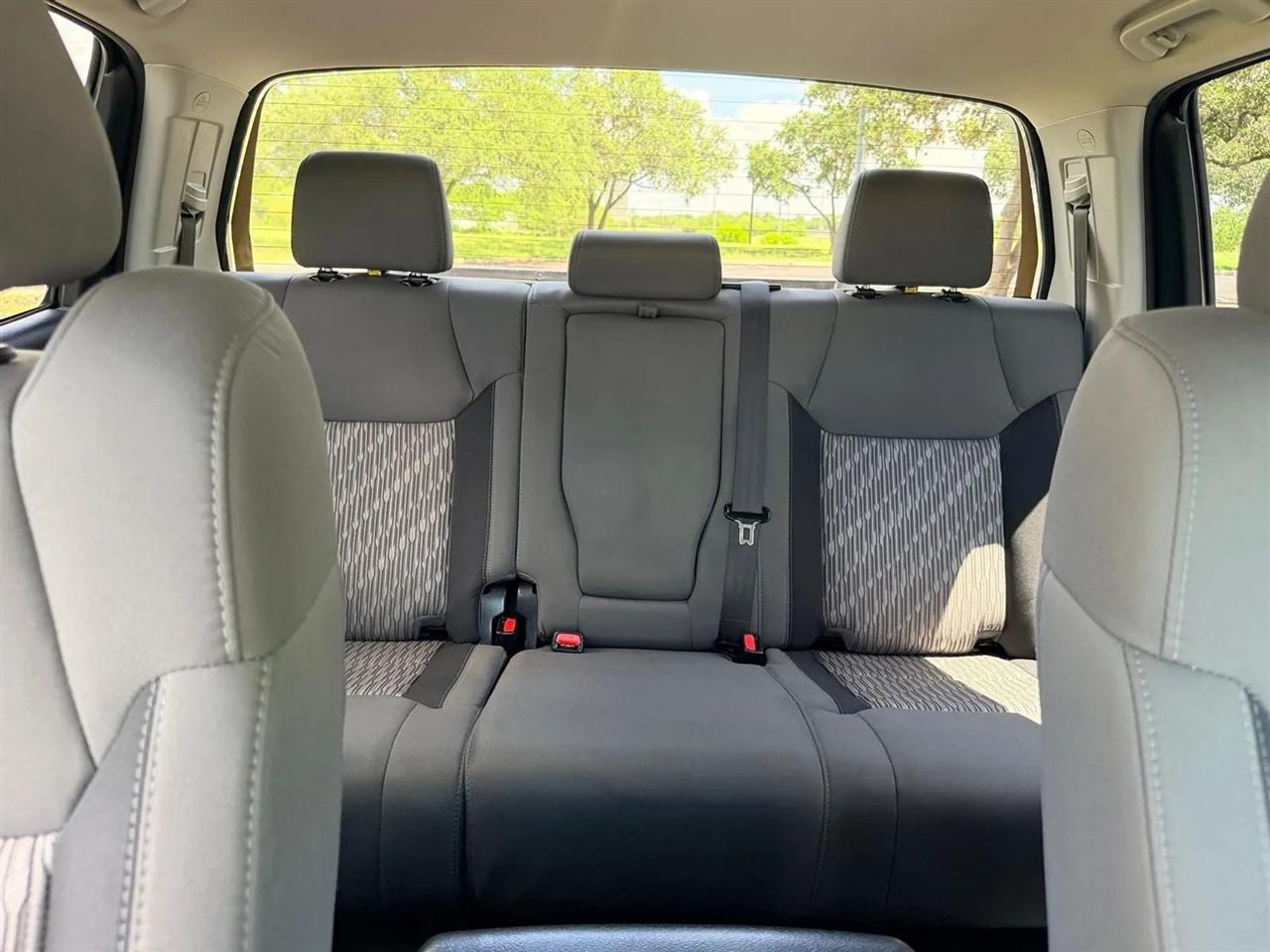 Toyota Tundra  2018