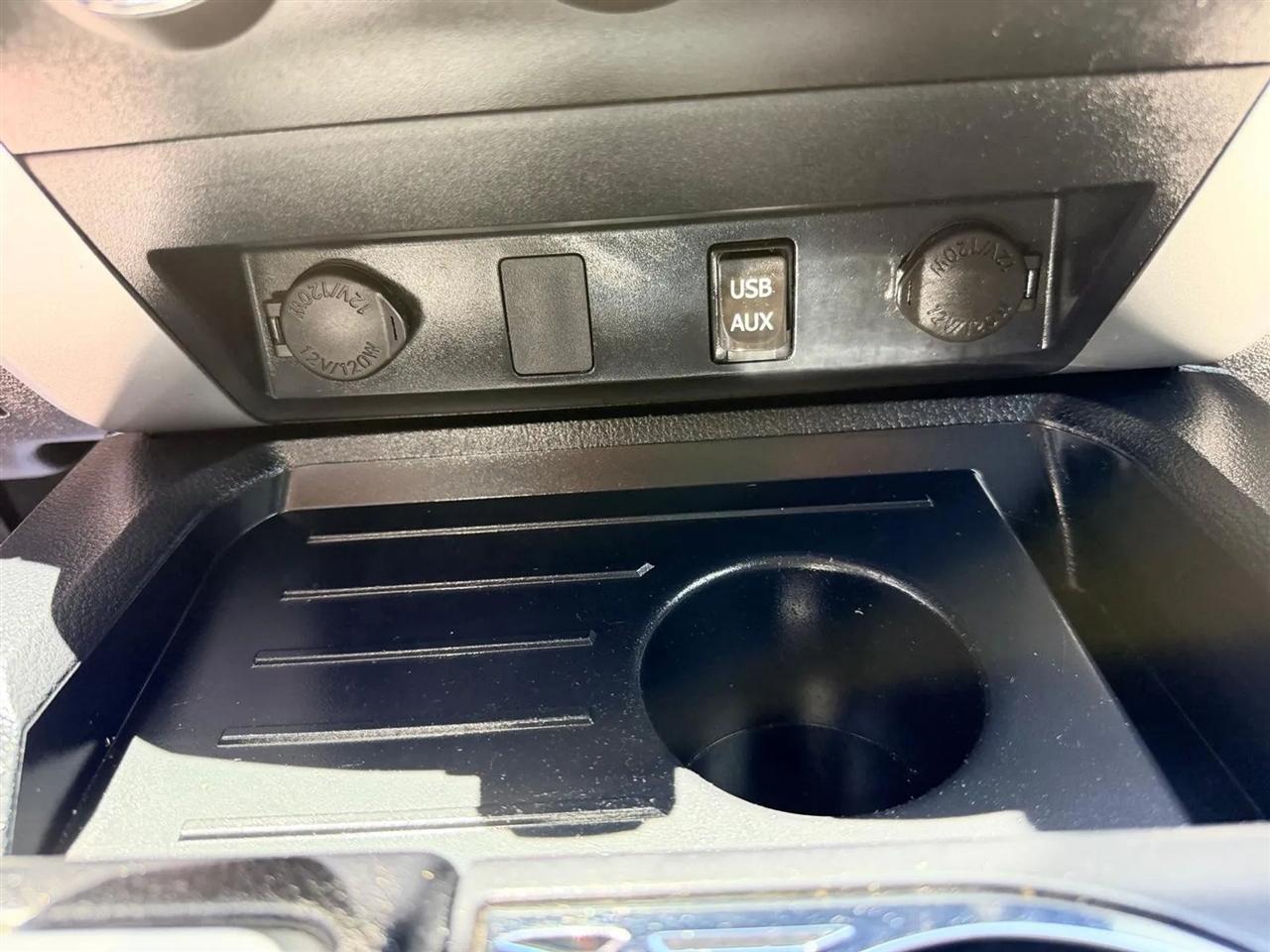 Toyota Tundra  2018