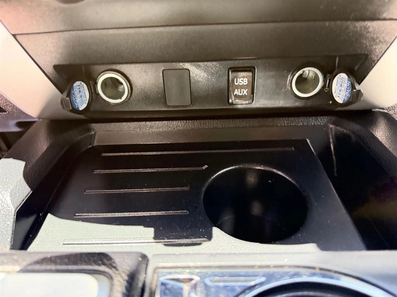 Toyota Tundra  2018