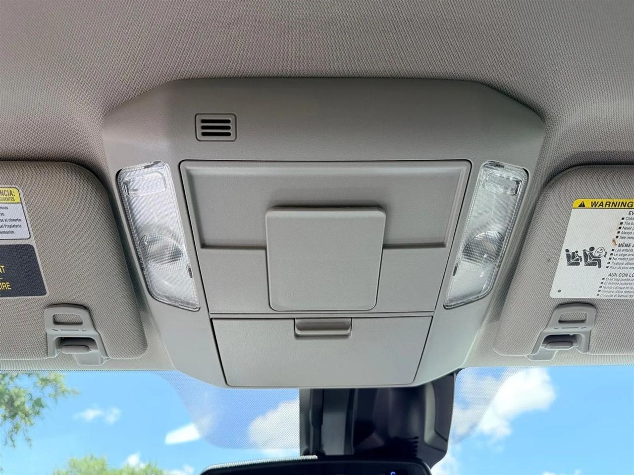 Toyota Tundra  2018