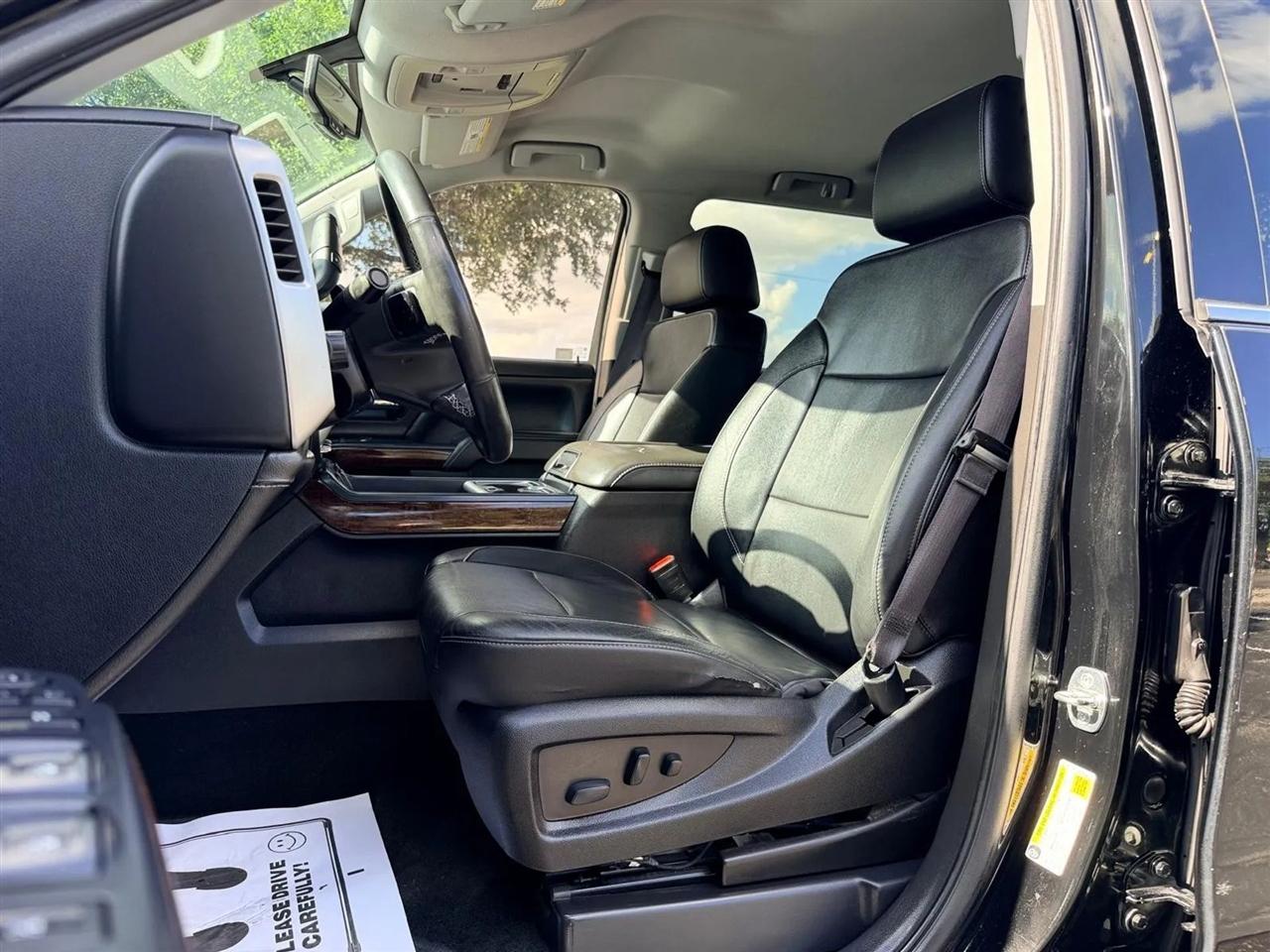 GMC Sierra 1500  2017