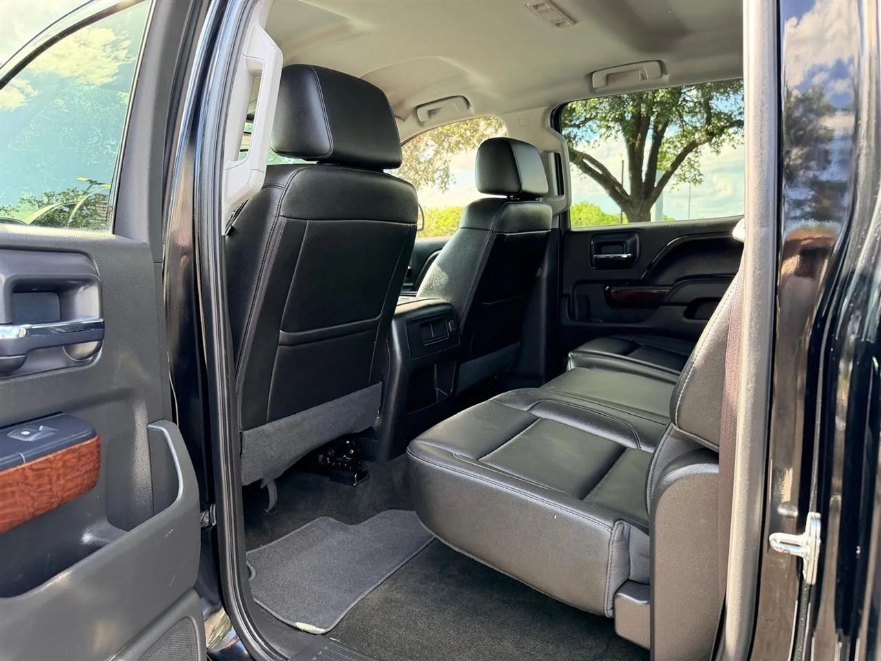 GMC Sierra 1500  2017