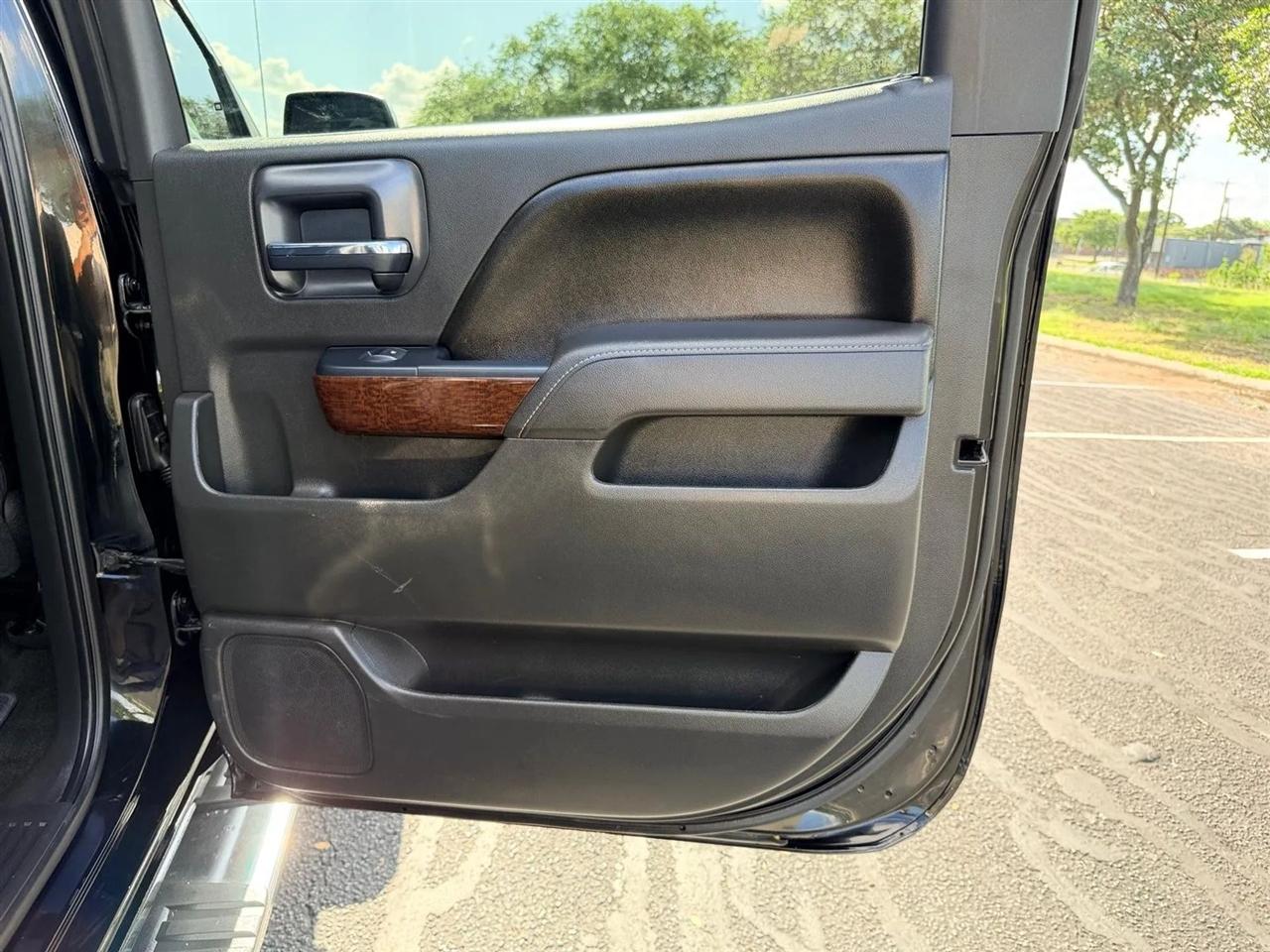 GMC Sierra 1500  2017