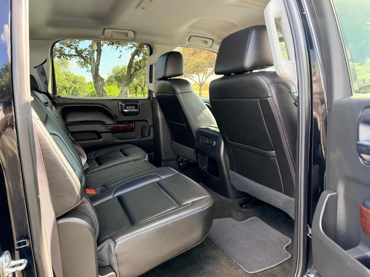 GMC Sierra 1500  2017