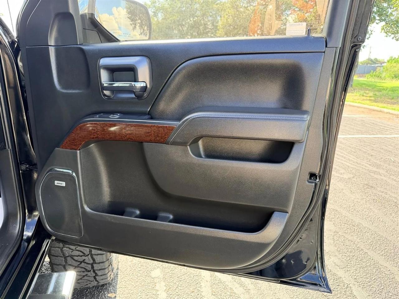 GMC Sierra 1500  2017